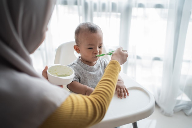 Terapi Oral Motor Untuk Atasi Masalah Anak Susah Makan
