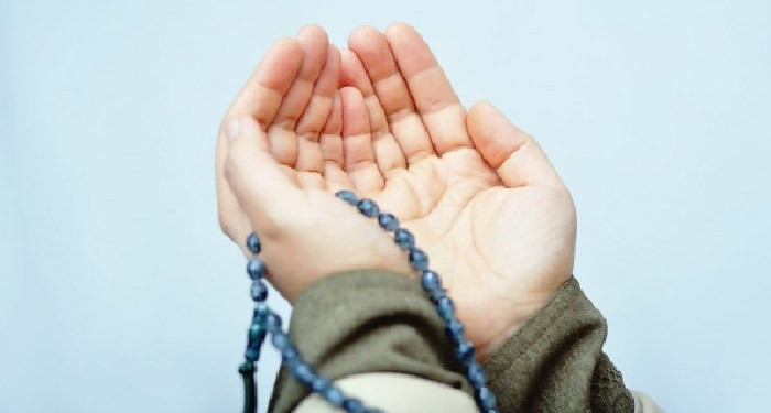 6 Doa Harian Yang Mudah Dibaca Dan Dihafalkan