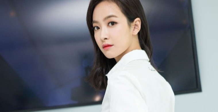 Multitalent, Deretan Drama Cina yang Dibintangi Victoria f(x)