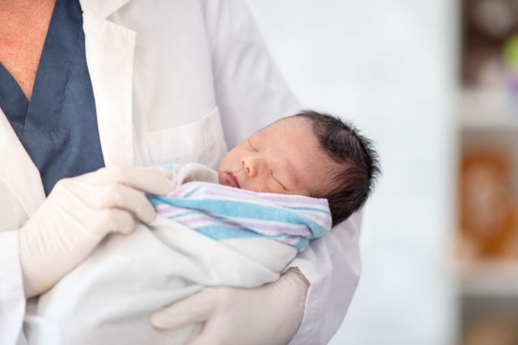 7 Daftar Perlengkapan Bayi Baru Lahir Yang Harus Anda Beli Jelang Kelahiran