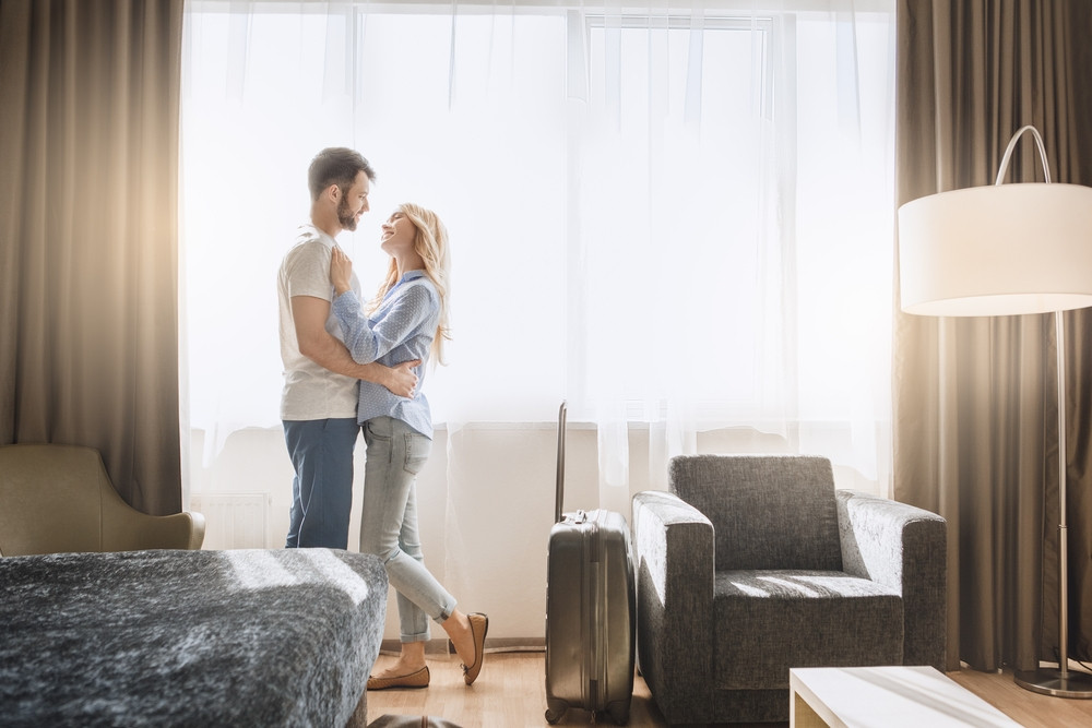 Cocok Untuk Honeymoon, Rekomendasi Hotel Romantis di Jakarta