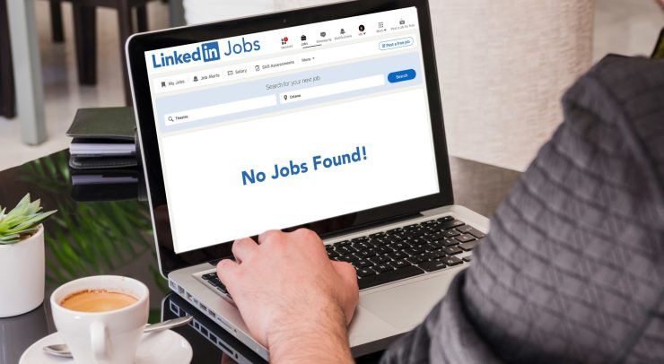 Kenalan Dengan Linkedin, Aplikasi Yang Dapat Bantu Kamu Cari Kerja