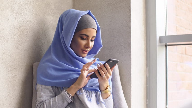 Ikhtiar Cari Jodoh, Coba 5 Dating App Muslim Ini!