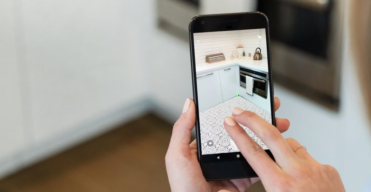 Gratis dan Mudah, 7 Aplikasi Desain Rumah di Android