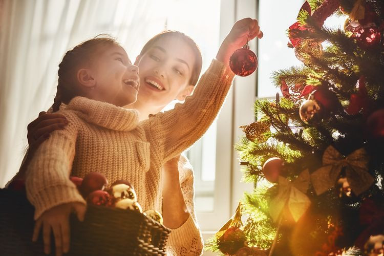 Makin Semarak, Deretan Lagu Natal Paling Populer Sepanjang Masa