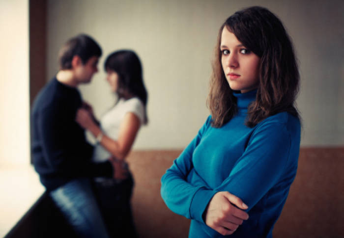 Ini Alasan Dendam Tidak Baik untuk Kesehatan