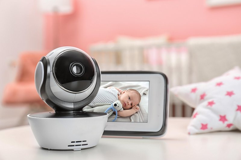 Baby Monitor, Produk Bayi yang Jadi Buruan Para Mom