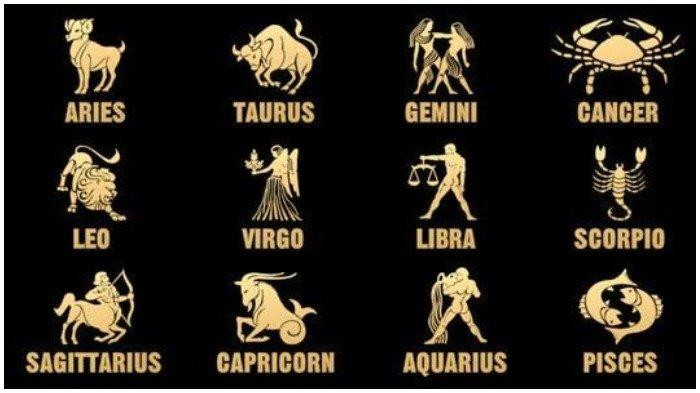 Siap Sambut Tahun Baru, Ramalan Zodiak Minggu Akhir Desember 2021