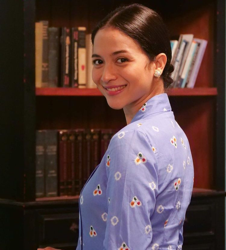 Pukau Penonton dalam “Layangan Putus”, Beberapa Film Ini Diperankan Putri Marino