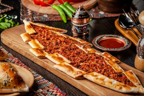Dijuluki Surga Kuliner, 7 Makanan Khas Turki Ini Wajib Dicicipi