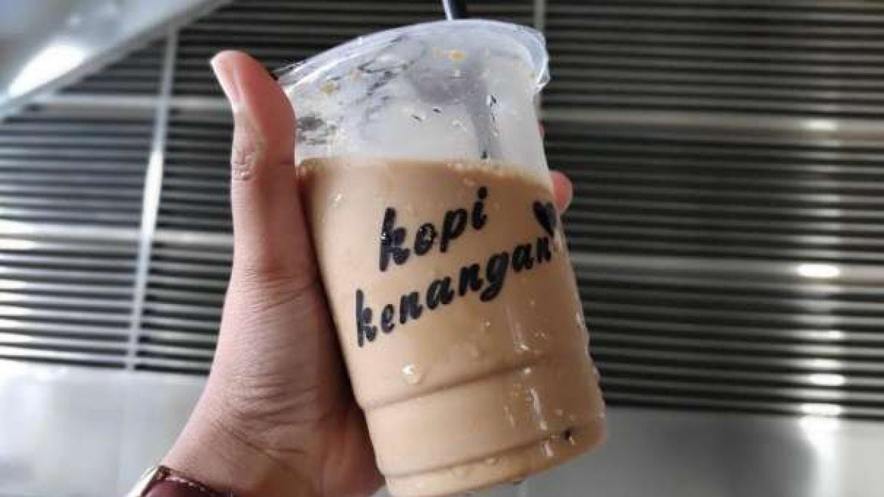 7 Deretan Kopi Kekinian di Indonesia, Mana Favoritmu?