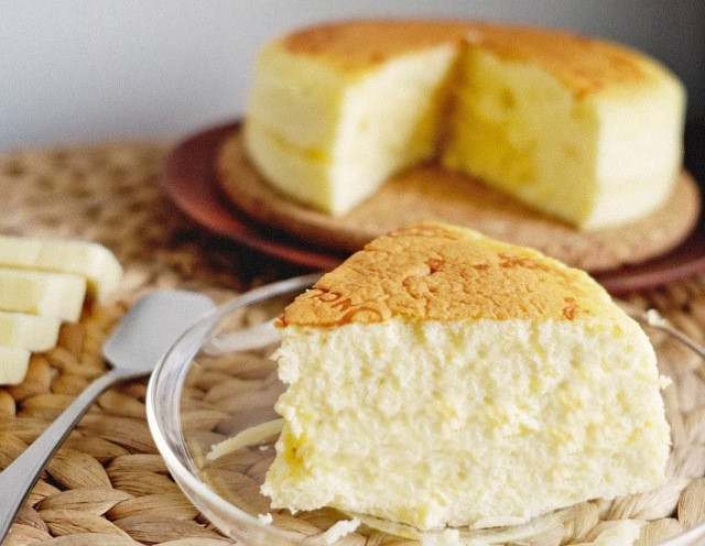 Tips Memilih Cheesecake Terenak, Dari Bahan Baku Hingga Topping