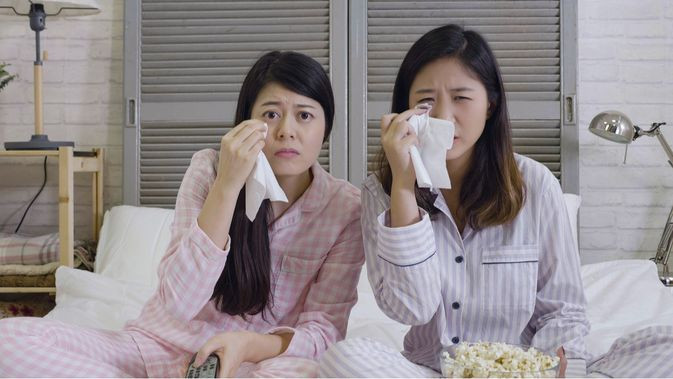 5 Drama Korea Sedih Menyayat Hati, Siapkan Tisu Sebelum Menontonya!