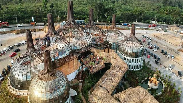 7 Wisata Di Dusun Semilir Siap Menemani Akhir Pekanmu