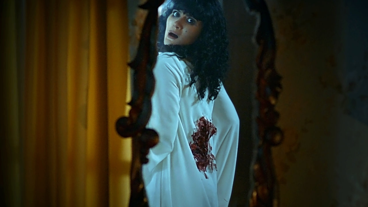 5 Film Horor Indonesia Temani Habiskan Malam Tahun Baru