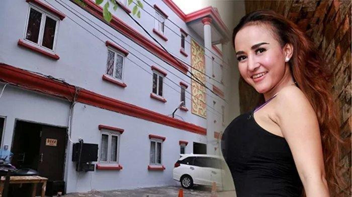 Profil Lengkap Cynthiara Alona yang Diduga Terlibat Kasus Prostitusi