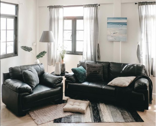 Rayakan Tahun Baru, Yuk Ubah Dekorasi Rumahmu