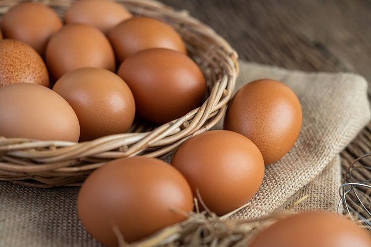 Harga Telur Melambung, Ini 5 Sumber Protein Pengganti Yang Terjangkau