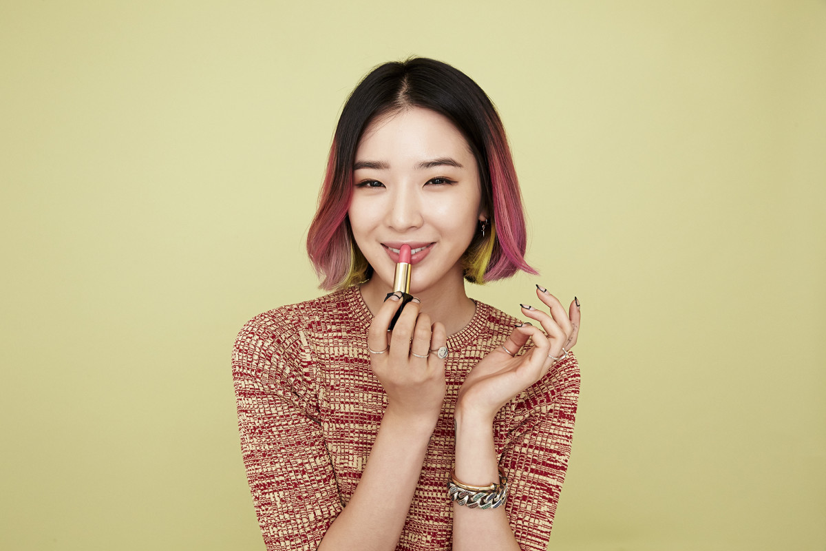 Profil Irene Kim, Artis Multitalenta Sahabat Jessica Jung