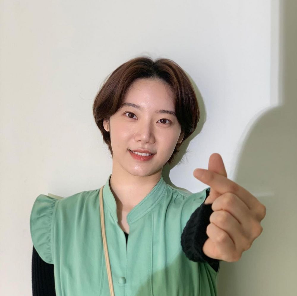 Aktris Drama “Snowdrop” Kim Misoo Meninggal Dunia