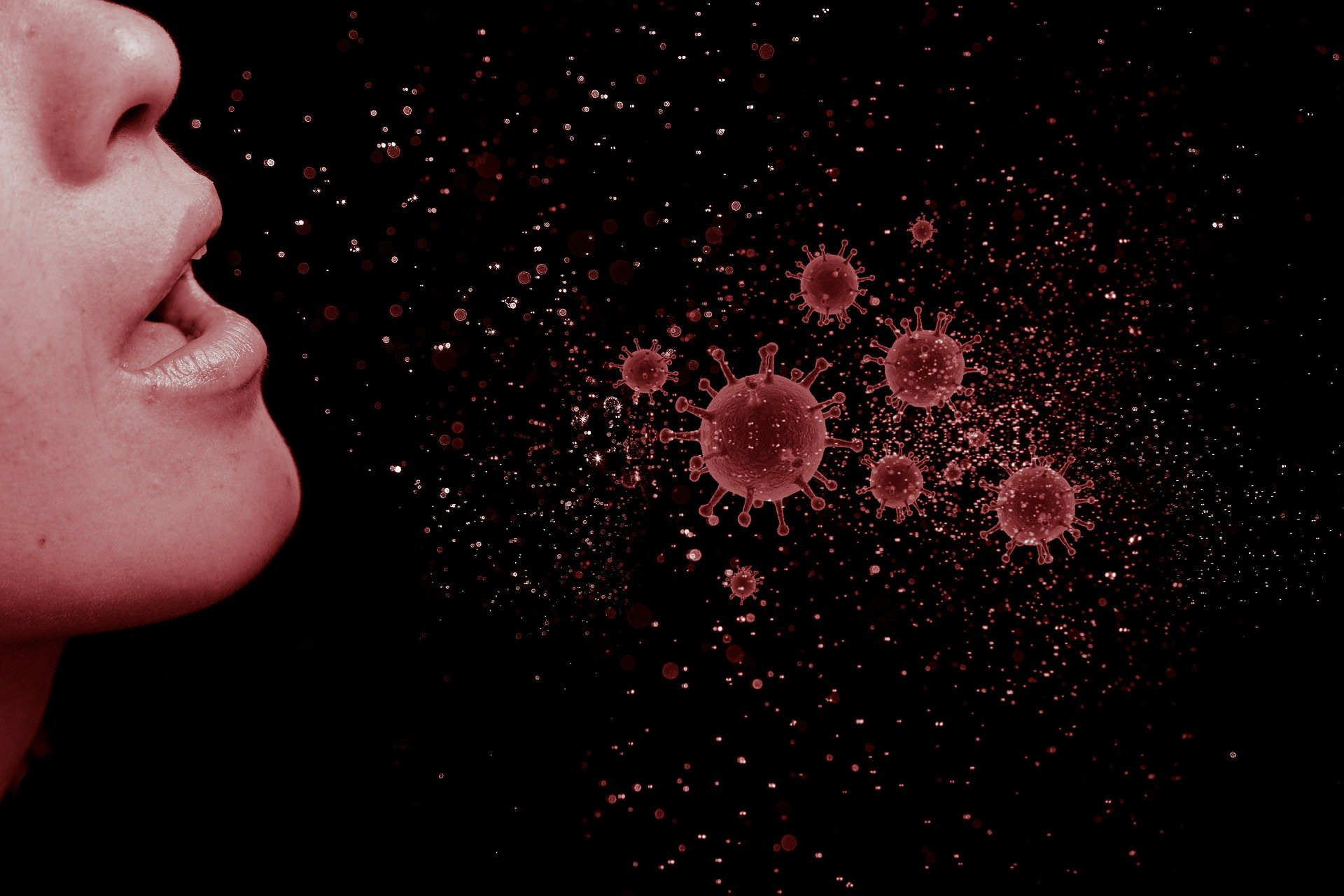 Waspada! Varian Baru Virus Corona "Ihu" Terdeteksi Di Prancis