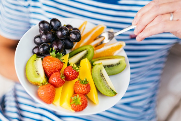 Praktis Dan Sehat, Ini Pilihan Buah Yang Cocok Jadi Menu Sarapan