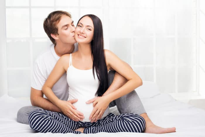 Bisa Lacak Perkembangan Janin, Berikut Rekomendasi Aplikasi Kehamilan