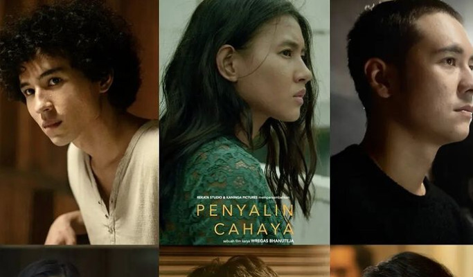 Tim Produksi Film "Penyalin Cahaya" Nyatakan Sikap Terkait Isu Pelecehan Seksual