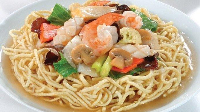 5 Makanan Cina Populer Di Indonesia, Sudah Coba?