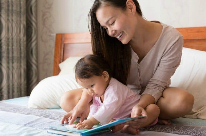 Ingin Anak Bisa Bilingual? Lakukan 6 Cara Ini Moms!