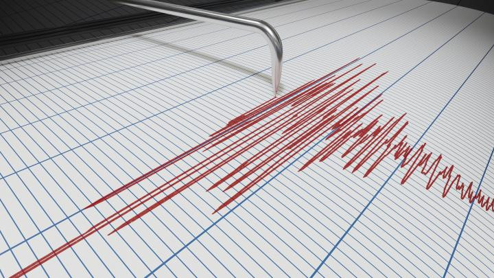 Gempa 5,6 Sr Guncang Jabodetabek Dan Sekitarnya, Bmkg: Tidak Berpotensi Tsunami