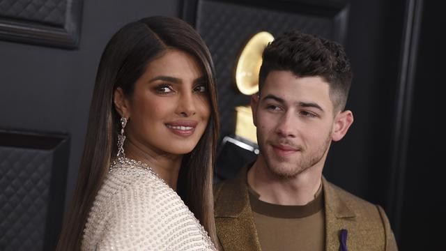 Diisukan Cerai, Priyanka Chopra Dan Nick Jonas Ungkap Ingin Punya Momongan