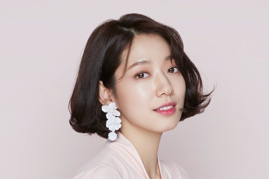 Aktris Serbabisa, Park Shin Hye Perankan Drama Korea Berbagai Genre