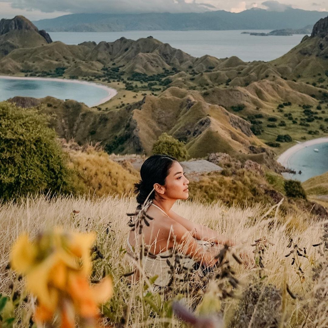 Rilis Single Terbaru, Canti Tachril Beri Pesan Positif