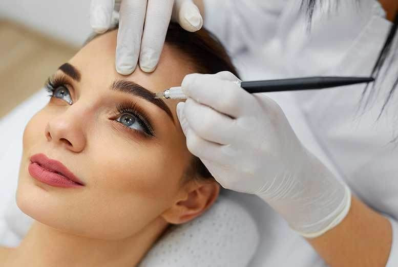 5 Pilihan Eyebrow Treatment Paling Populer, Sudah Coba?