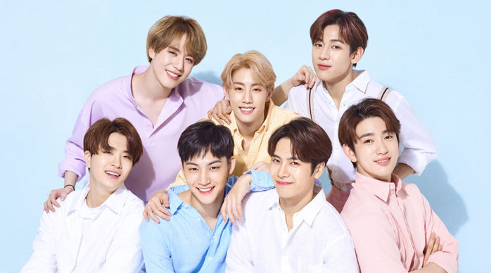 Dikabarkan Comeback, Intip Perjalanan Karier GOT7