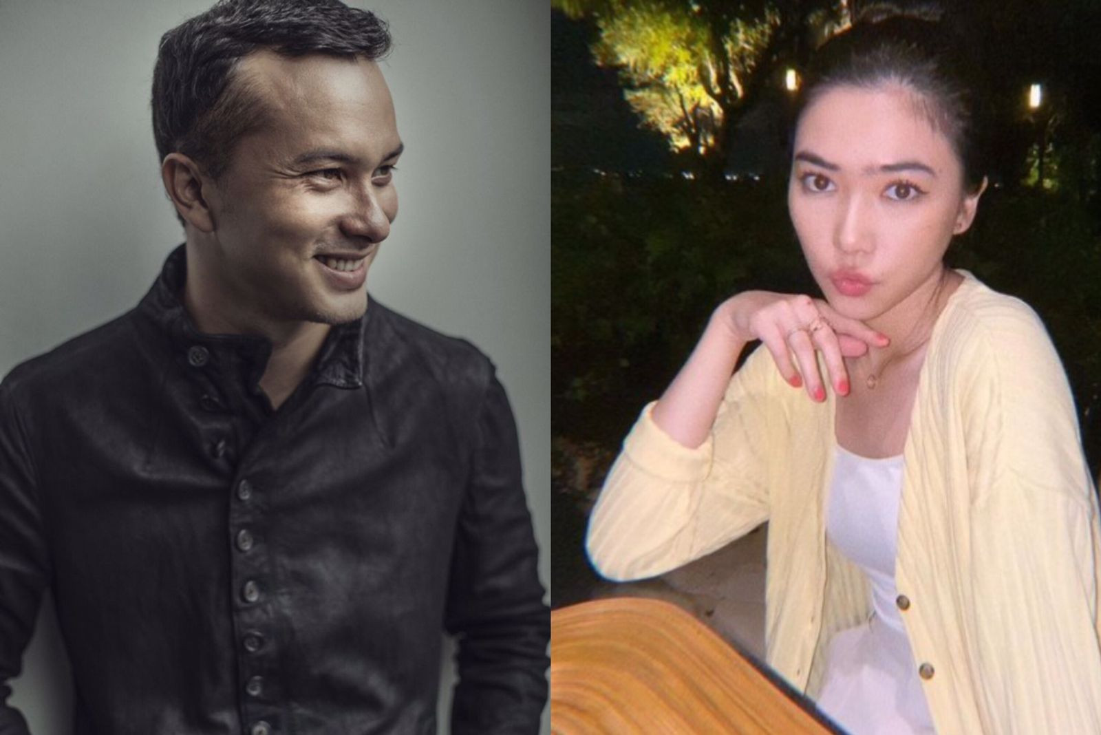Bikin Gemas! Isyana Sarasvati dan Nicholas Saputra Terlibat Kolaborasi Bareng