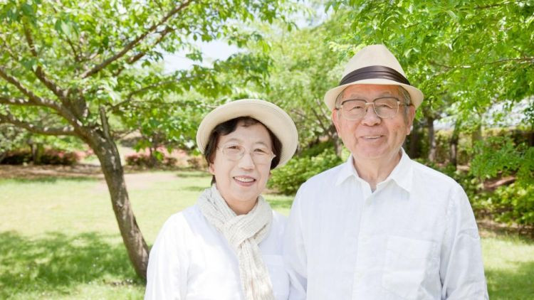 Ingin Umur Panjang? Ikuti 5 Gaya Hidup Sehat Ala Orang Jepang