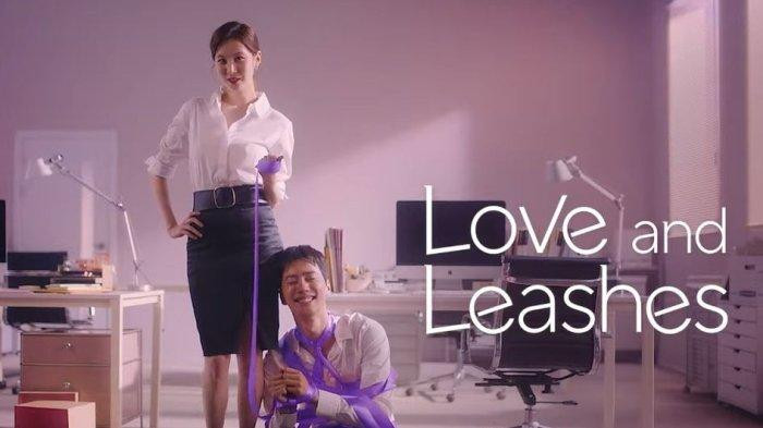 Segera Tayang, 5 Fakta Menarik Film "Love And Leashes"