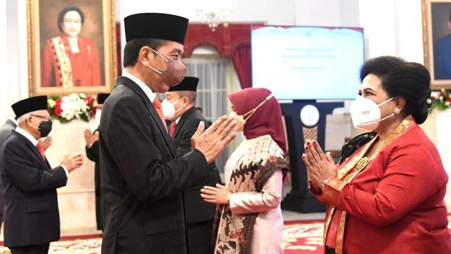 Fientje Maritje Suebu, Sosok Perempuan Papua Pertama yang Jadi Duta Besar