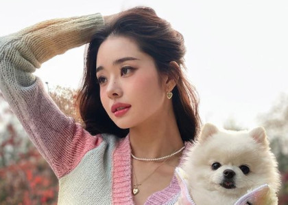 Song Jia “Single Inferno” Akui Gunakan Barang KW