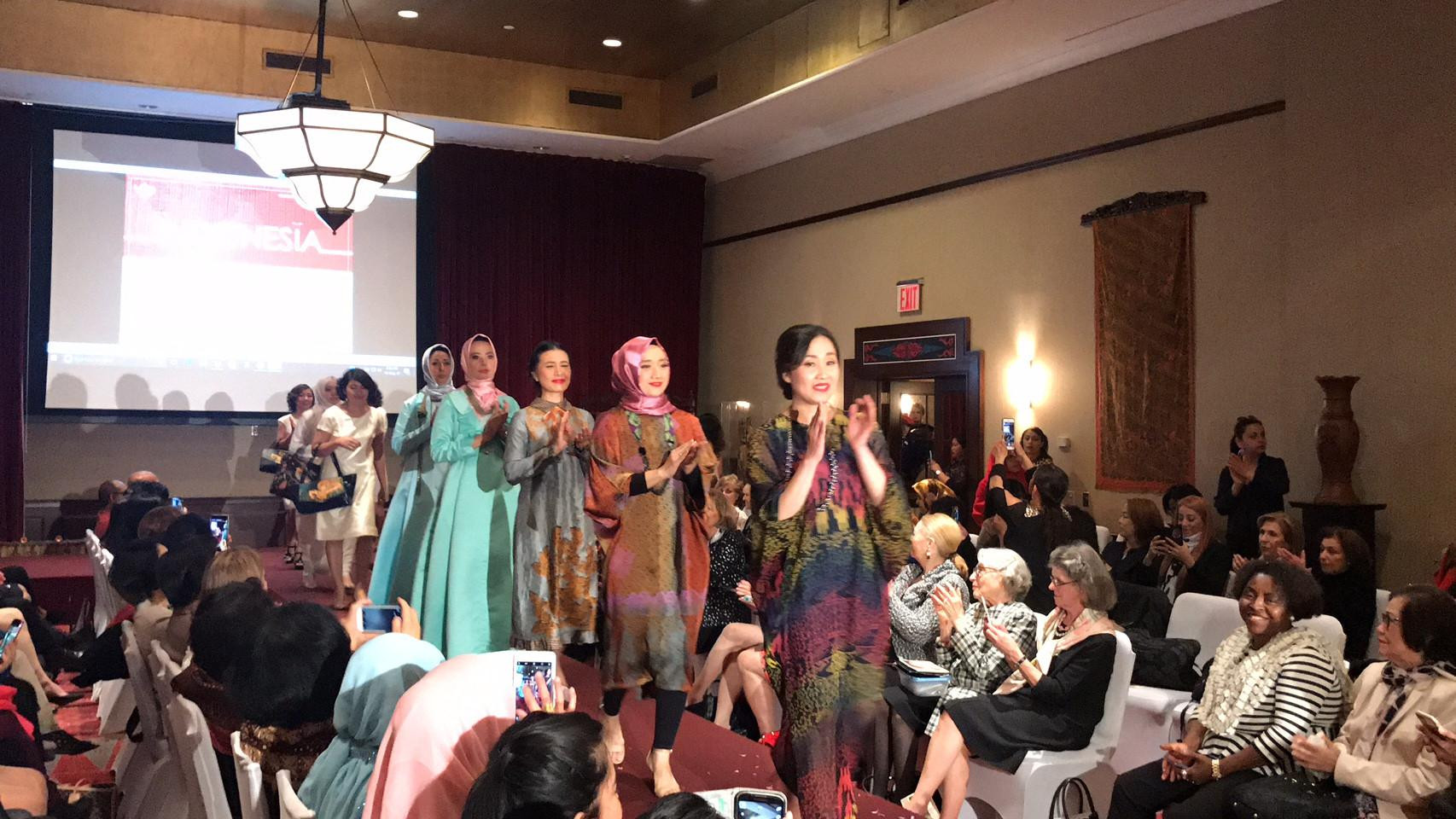 Ini Desainer Lokal Hebat yang Sudah Menghasilkan Produk Ramah Lingkungan