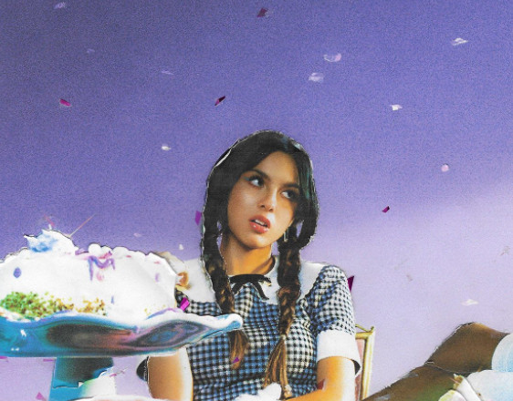 Olivia Rodrigo Berhenti Kerja Sama dengan Manajernya