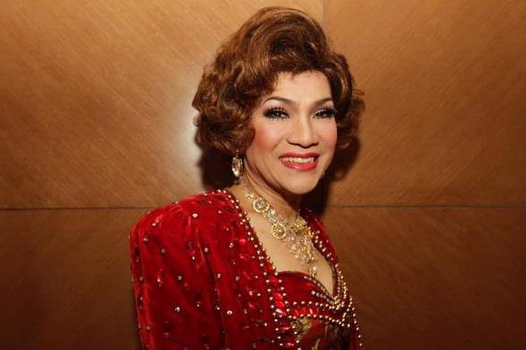 5 Seleb Indonesia yang Ngaku Transgender