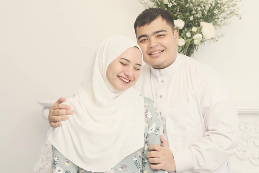 Nadzira Shafa Akui Sempat Hamil Anak Ammer Azzikra