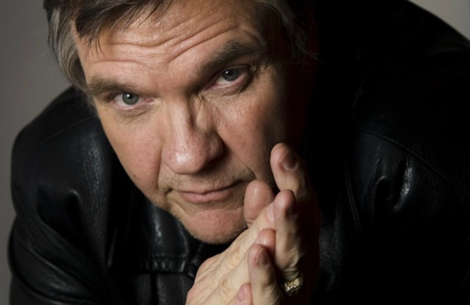 Kabar Duka, Meat Loaf Penyanyi Rock Amerika Meninggal Dunia