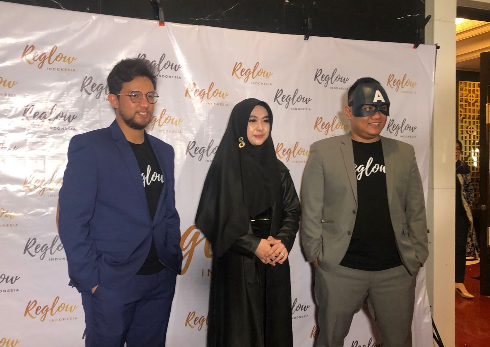 Shindy Putri Bangun Kedekatan dengan Agen Reglow Indonesia