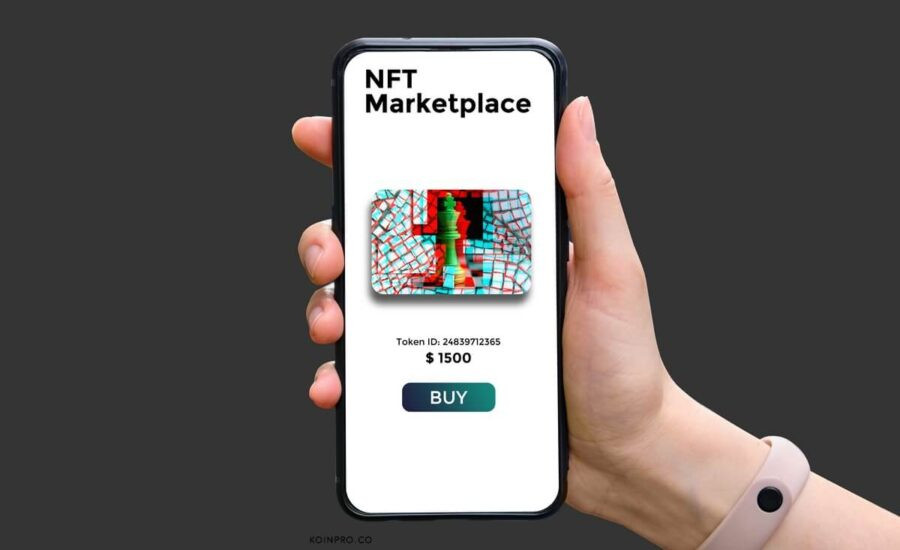 Ingin Seperti Ghozali Everyday? Ini Marketplace Jual Beli NFT Selain OpenSea