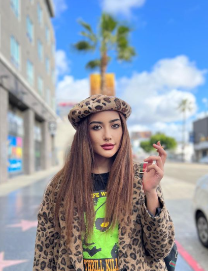 Sebelum Meninggal, Maura Magnalia Sedang Urus Wisuda S2 di Sydney