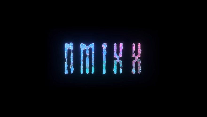 Jyp Entertainment Resmi Umumkan “Nmixx” Sebagai Nama Girl Group Baru